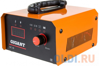  Gigant   GC-10  