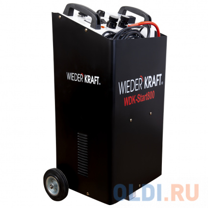  WIEDERKRAFT -  12/24  800  WDK-Start800  