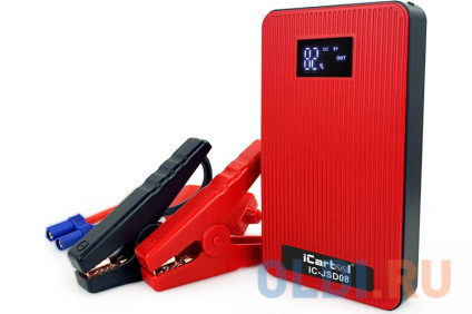  iCarTool   12, 8 000 , 200/400 IC-JSD08  