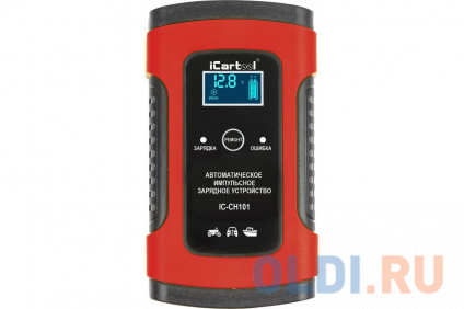  iCarTool    12    IC-CH101  