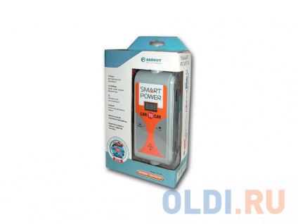      Berkut CAR-to-CAR SP-CAR 7A  --