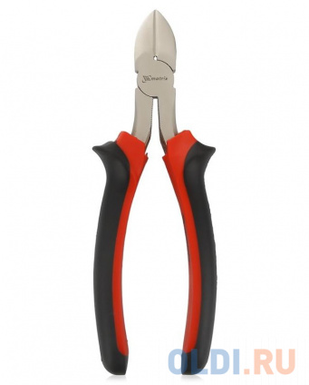  MATRIX 17524 nickel 200     -