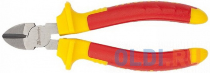   MATRIX 17508 insulated 180    