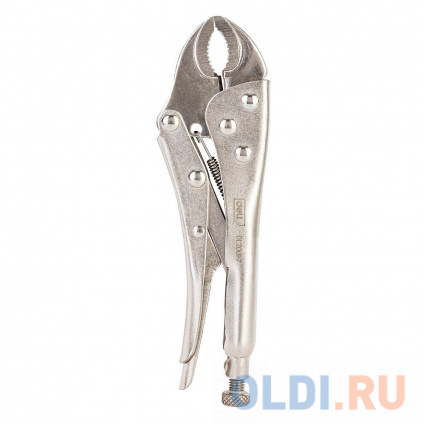    Deli DL2001-7 7&amp;quot;   40 .    CrMo.  .  .  --