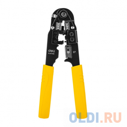   Deli DL381008 RJ45 : 205.  : 8P.      ,   .  SK5.    ,     3--1.  