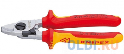   KNIPEX KN-9526165        -