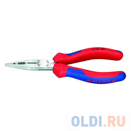  KNIPEX     ,   160  {232 82 19} [KN-1302160]  
