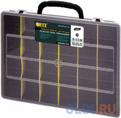     Fit 14&quot; 65655  -
