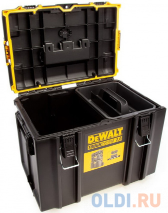   TOUGHSYSTEM 2.0 DS400-. DWST83342-1 DeWalt  -