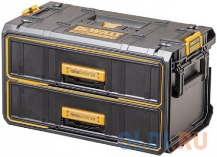  - DeWALT DWST83529-1 Toughsystem 2.0  