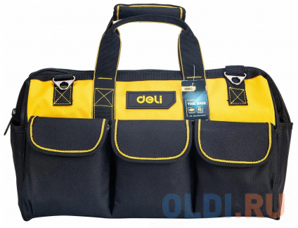     Deli DL430117 400 x 200 x 270  .  