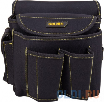     Deli DL-P4 220 x 200 x 140, 6 ,   600D  --