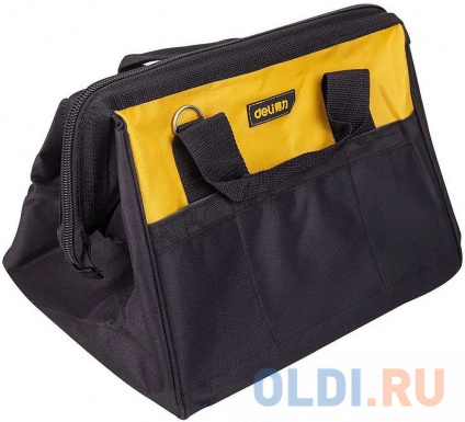  -   Deli DL-P2 350 x 280 x 290, 14 ,  ,   600D   