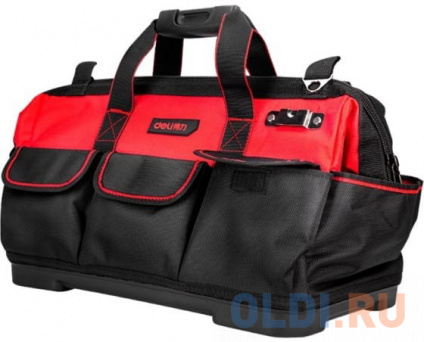         Deli DL430320 475 x 220 x 310, 14 ,  ,   1680D  