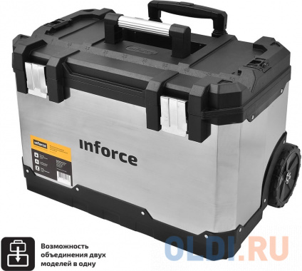  Inforce -    24&quot;   06-20-09  --
