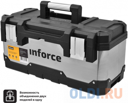  Inforce -    20&quot; 06-20-08  --