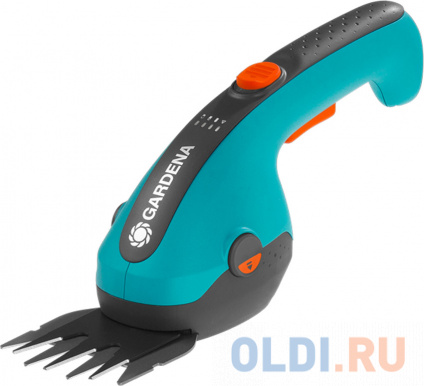  /   Gardena ClassicCut Li (09853-20.000.00)  