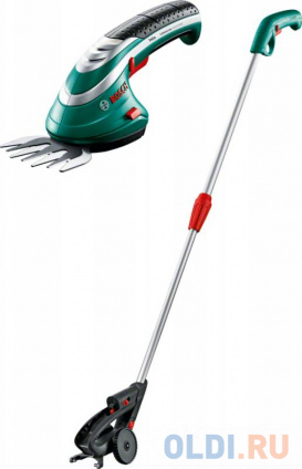     Bosch ISIO (0600833105)  