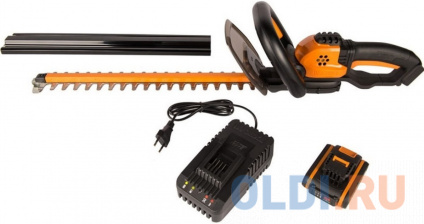    WORX WG261E, 44 , 20, 1*2,0   ӻ  