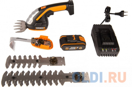        WORX WG801E.5    ,    ӻ  