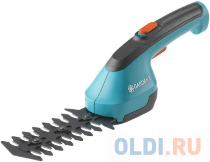  /   Gardena AccuCut Li 09852-33.000.00 9852-29.952.01  