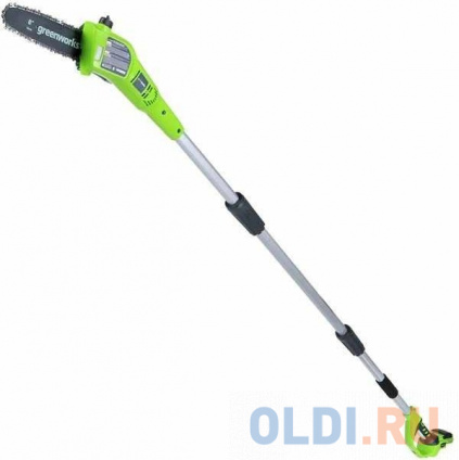    Greenworks 24V G24PS20       -