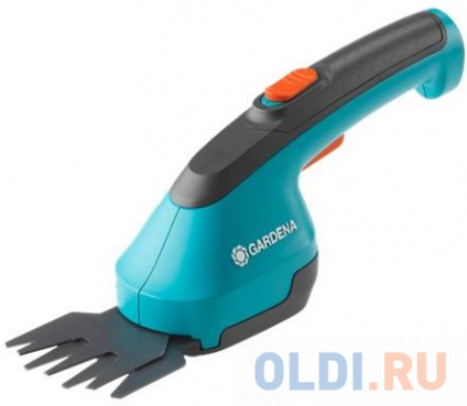  /   Gardena AccuCut Li 09850-20.000.00  