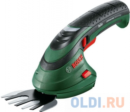    Bosch Isio 3 0600833106 3.6 »  --