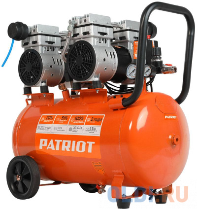     PATRIOT WO 50-300 525301925  