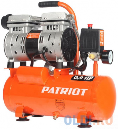   Patriot WO 10-120 0.65  