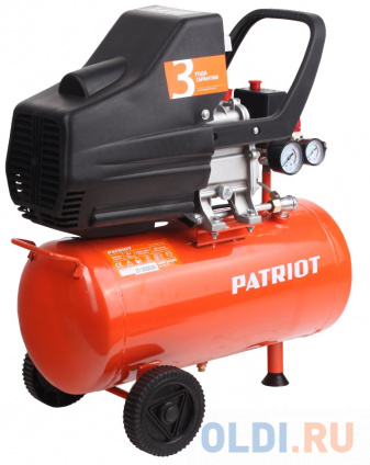   Patriot Euro 24-240  525306365  