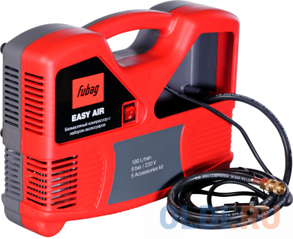   Fubag &quot;Easy Air&quot; 1,1 82150400649  