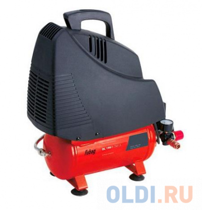   Fubag OL 195/6 CM1.5 1,1  