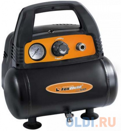     AERO 180/6 (- FoxWeld/)  -