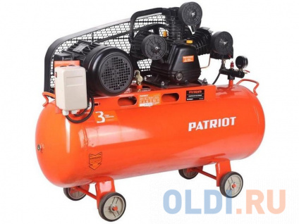   Patriot PTR 100-670 3.0  