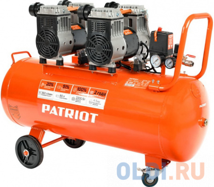     PATRIOT WO 80-360 525301930  