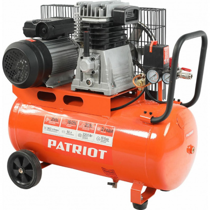     PATRIOT PTR 50-360I 525301960  -