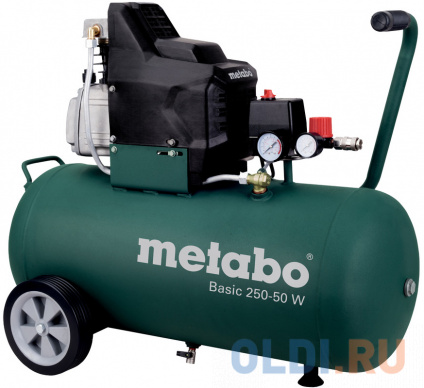   Metabo 250-50W 1,5  