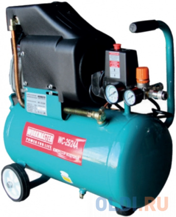   Workmaster WC 25/24A 1,5  