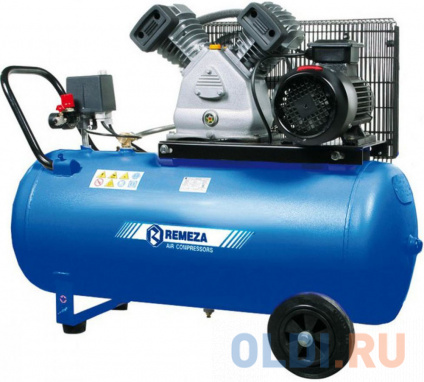   Remeza  4/-100 LB 50 4.0  