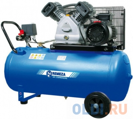  Remeza  4/-100 LB 30 A 2.2  