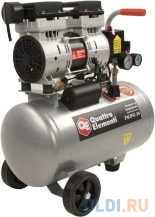   Quattro Elementi PACIFIC-24 0,9  -