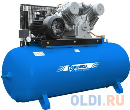   REMEZA  4/-500 LT 100 7,5   