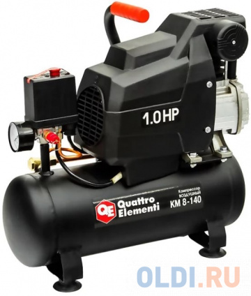   Quattro Elementi 248-450 0.8  --