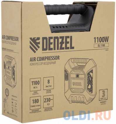   Denzel DL1100 1,1  -