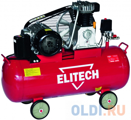   Elitech  100/550/3.0 3.0  -