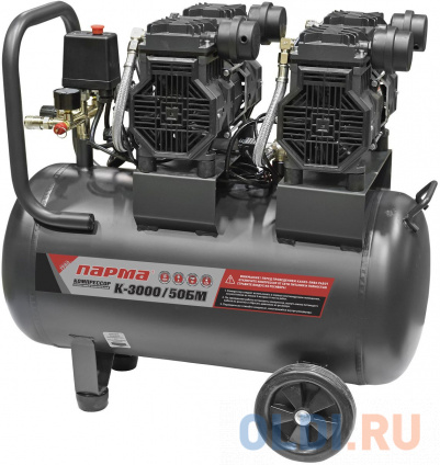     K-3000/50 3.0   