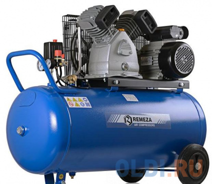   REMEZA 4/-50.LB 24 A 2.2  