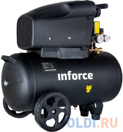  Inforce   OCX-50L 04-06-33   