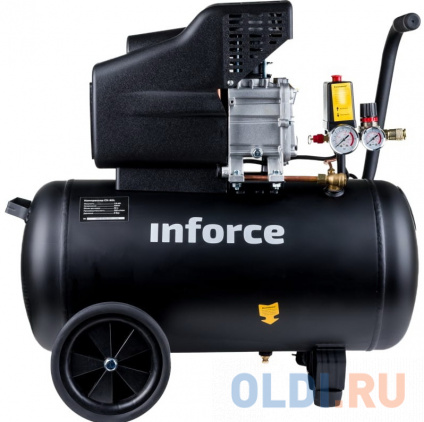  Inforce  CX-50L 04-06-21  -